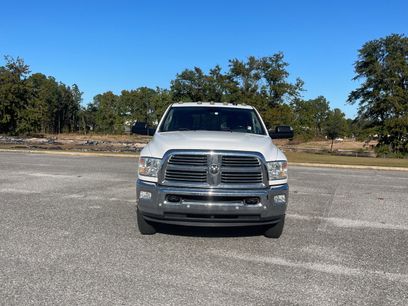Used 2016 RAM 3500 Lone Star