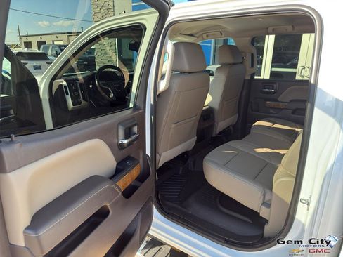 Used 2018 GMC Sierra 1500 SLT image 10