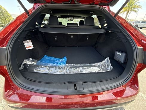 New 2026 Lexus RX 350h image 21