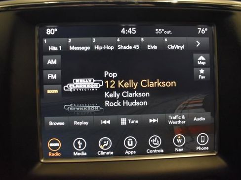 Used 2018 Jeep Grand Cherokee Limited AWD/4WD image 26