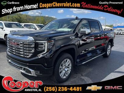 New 2026 GMC Sierra 1500 Denali w/ Technology Package