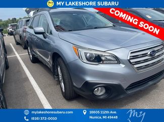 Used 2017 Subaru Outback 2.5i Premium AWD/4WD video 1