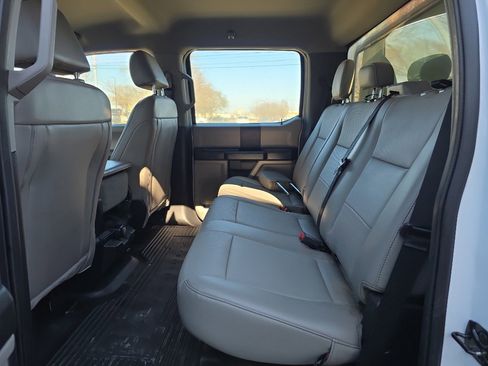 Used 2020 Ford F250 XL w/ Power Equipment Group image 13