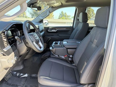 New 2026 GMC Sierra 1500 Elevation image 22