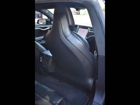 Used 2017 Tesla Model S P100D AWD/4WD image 26