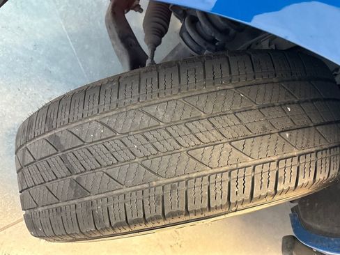 Used 2021 Ford Ranger Lariat w/ Equipment Group 501A High image 34