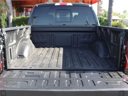 Used 2024 Ford F150 XLT w/ Equipment Group 302A MID RWD image 8