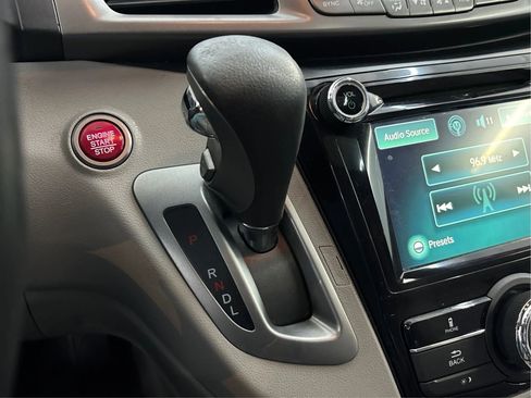 Used 2017 Honda Odyssey EX-L image 47