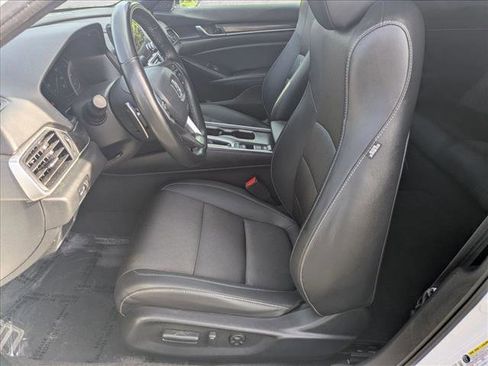 Used 2022 Honda Accord Sport image 15