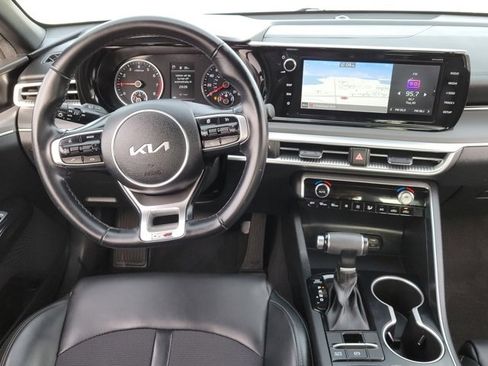 Used 2022 Kia K5 GT-Line image 9