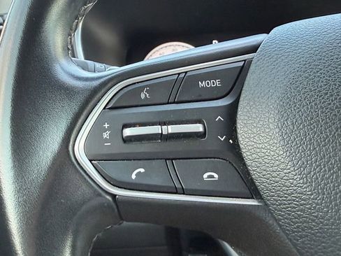 Used 2022 Hyundai Santa Fe SEL w/ Convenience Package FWD image 21