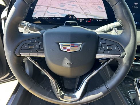 New 2026 Cadillac CT5 Sport image 24