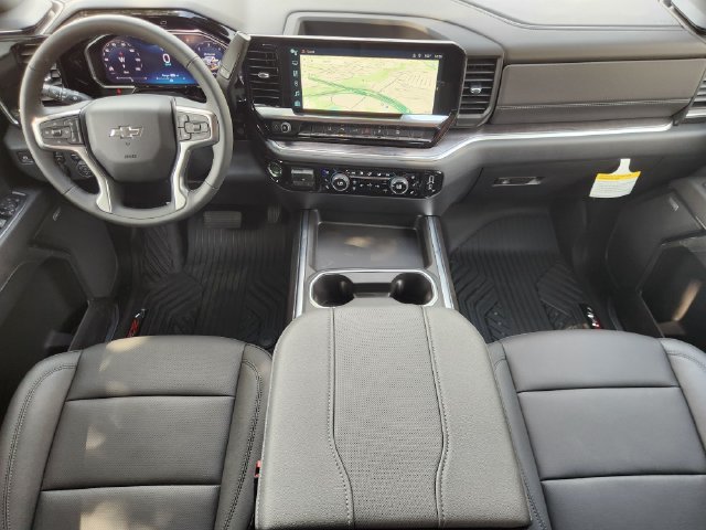 New 2026 Chevrolet Silverado 2500 LTZ w/ Trail Boss Package AWD/4WD image 27