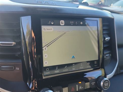 Used 2022 RAM 1500 Big Horn image 32