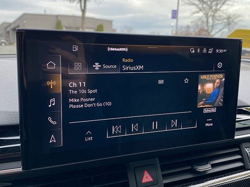 Used 2023 Audi S5 Prestige image 54