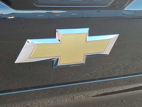 Certified 2021 Chevrolet Silverado 1500 LTZ w/ Safety Package II image 29