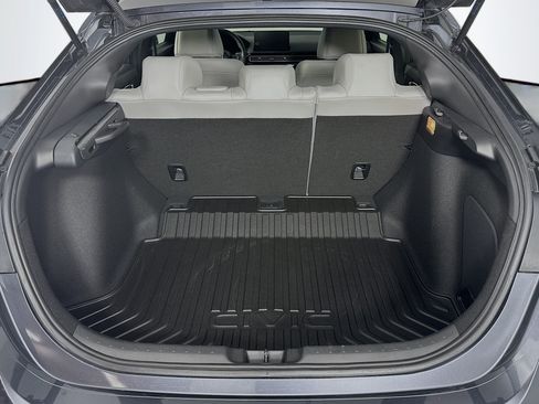 Certified 2026 Honda Civic Sport Touring image 27