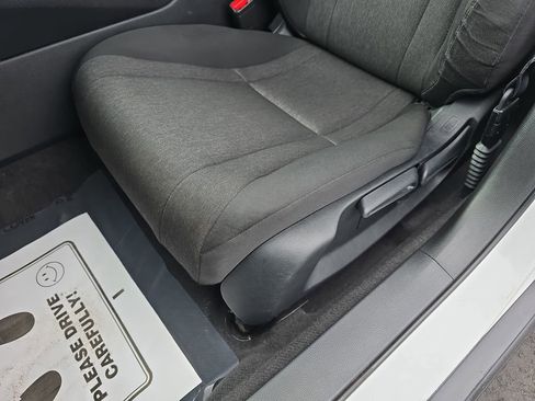 Used 2023 Honda Accord LX image 32