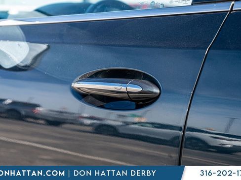 Used 2018 Buick Enclave Premium image 34