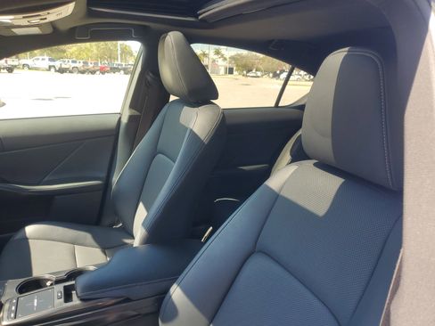 Used 2023 Lexus IS 300 w/ Premium Package image 16