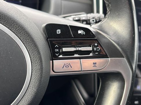 Used 2023 Hyundai Tucson SEL w/ Convenience Package image 16