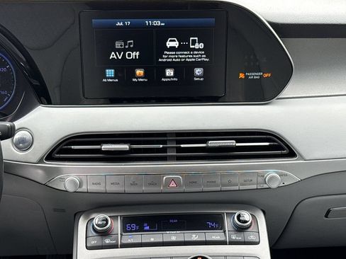 Used 2020 Hyundai Palisade SEL AWD/4WD image 11
