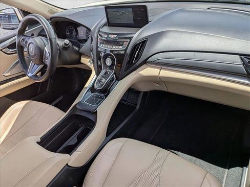 Certified 2019 Acura RDX FWD w/ Technology Package image 20