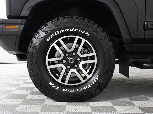 New 2025 INEOS Grenadier image 16