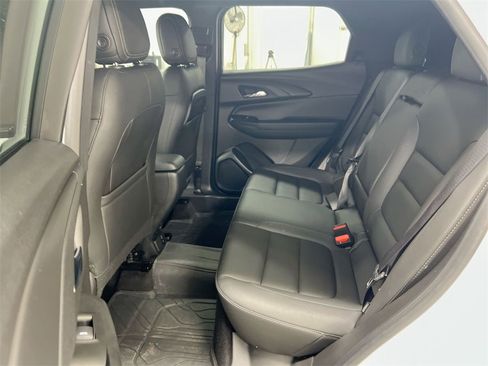 Used 2023 Chevrolet TrailBlazer ACTIV w/ Technology Package image 22