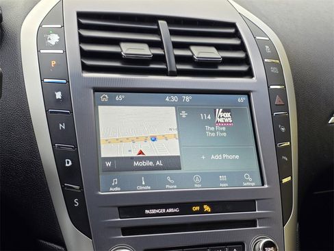 Used 2019 Lincoln MKZ Reserve w/ Luxury Package image 21