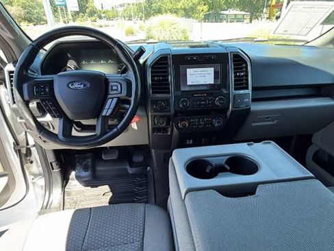 Used 2019 Ford F150 XLT AWD/4WD image 19