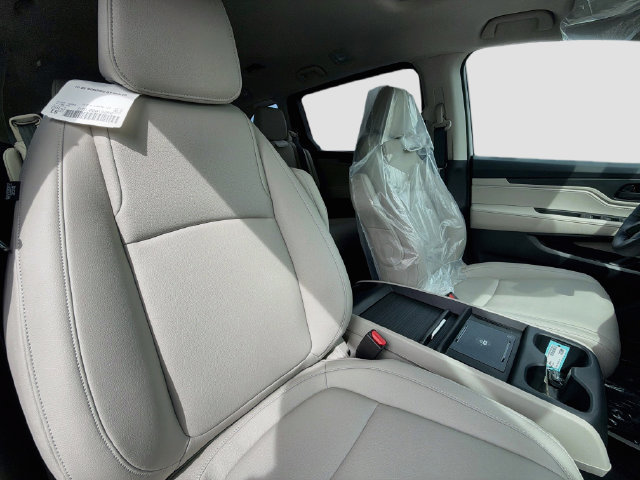 New 2027 Honda Odyssey EX-L image 28