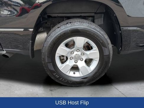 Used 2023 RAM 1500 Big Horn AWD/4WD image 32