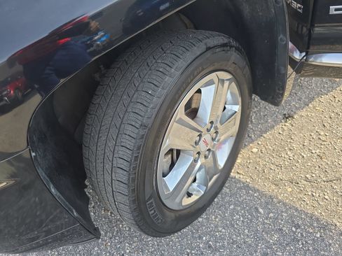 Used 2016 GMC Terrain Denali FWD image 30