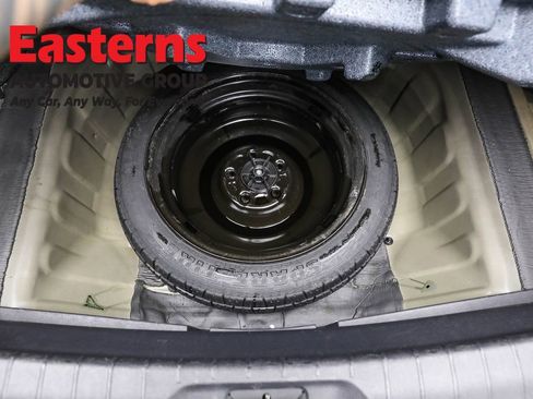 Used 2025 Nissan Altima 2.5 SV image 22