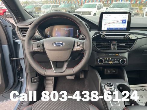 New 2026 Ford Escape ST-Line image 16