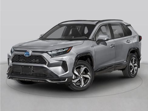 Used 2023 Toyota RAV4 XSE w/ Weather Package AWD/4WD image 1