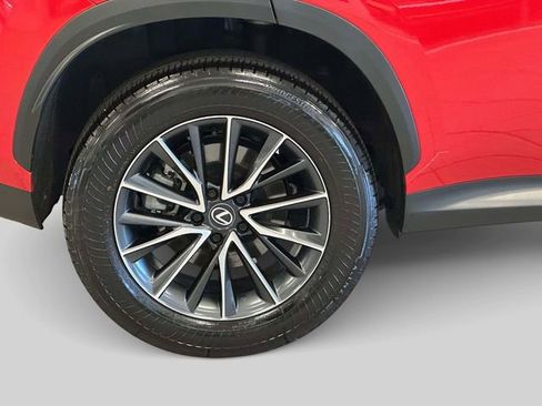 Used 2025 Lexus NX 350 350 Premium w/ Cold Area Package image 11