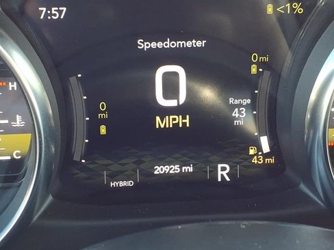 Used 2022 Jeep Wrangler Unlimited Rubicon 4xe w/ Cold Weather Group AWD/4WD image 20