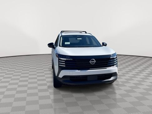 New 2026 Nissan Kicks SV w/ SV Premium Package AWD/4WD image 3