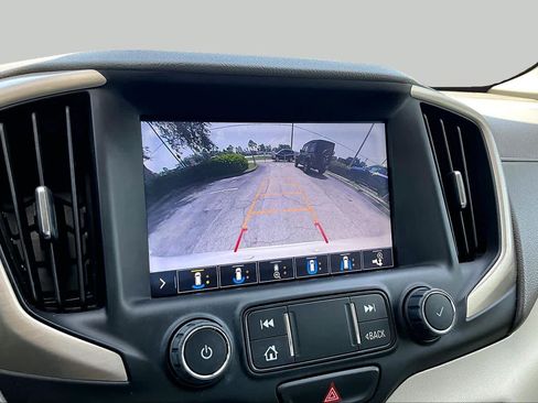 Used 2020 GMC Terrain Denali w/ Denali Premium Package FWD image 25