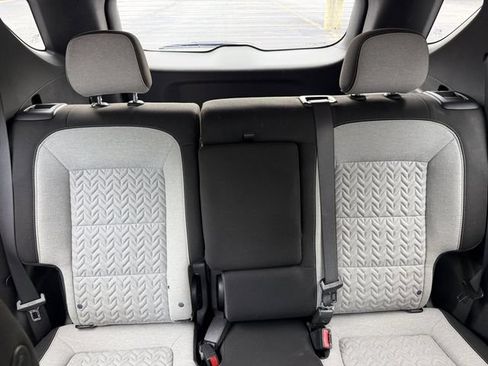 Used 2024 Chevrolet Equinox LS FWD image 26