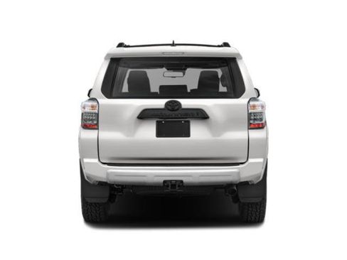 Certified 2024 Toyota 4Runner TRD Off-Road Premium w/ TRD Black Wheel Package (TMS) AWD/4WD image 5