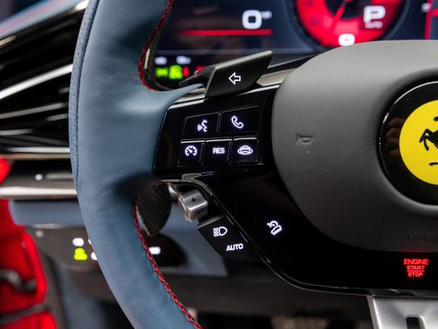 Used 2026 Ferrari Purosangue AWD/4WD image 20