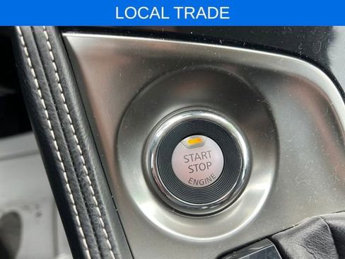 Used 2020 Nissan Maxima Platinum w/ Illumination Package image 26