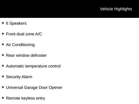 Used 2019 Jeep Grand Cherokee Laredo w/ Security & Convenience Group image 16