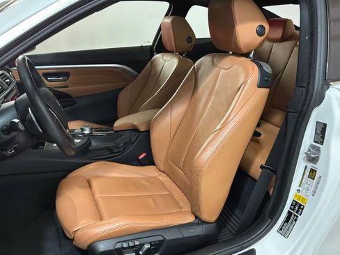 Used 2018 BMW 430i xDrive Coupe image 6