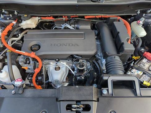 New 2026 Honda CR-V Sport-L image 16