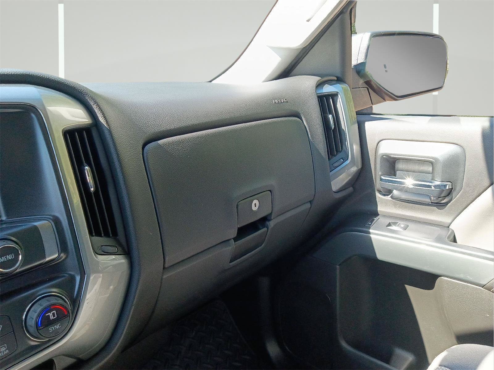 Used 2014 Chevrolet Silverado 1500 LT w/ All Star Edition AWD/4WD image 15