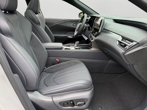 New 2026 Lexus RX 500h F Sport AWD/4WD image 6